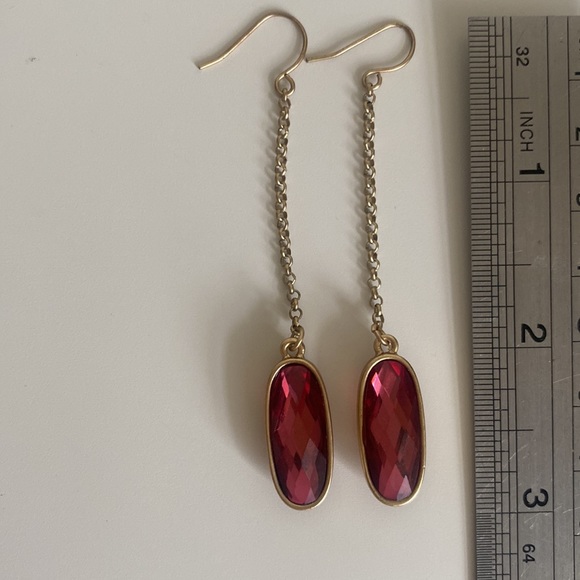 Dangling Earrings / 2 Sets - Picture 6 of 13